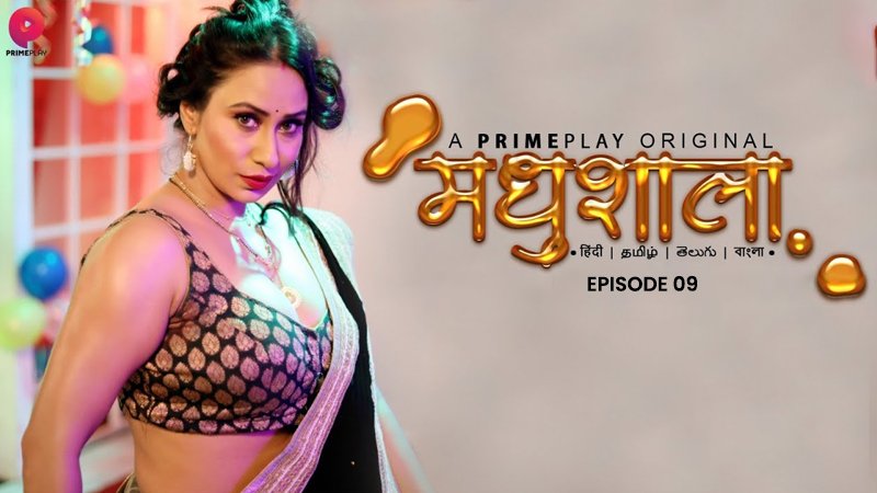Episode 9