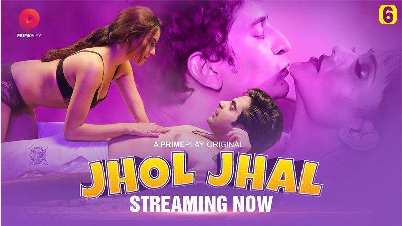 Jhol Jhal / ஜோல் ஜல்