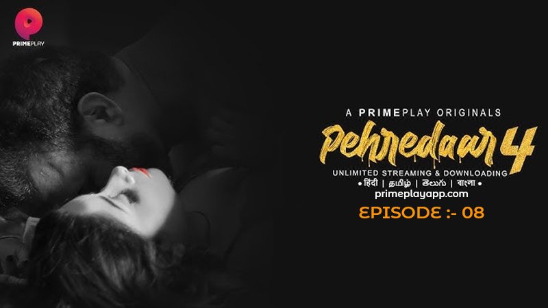 Episode 8